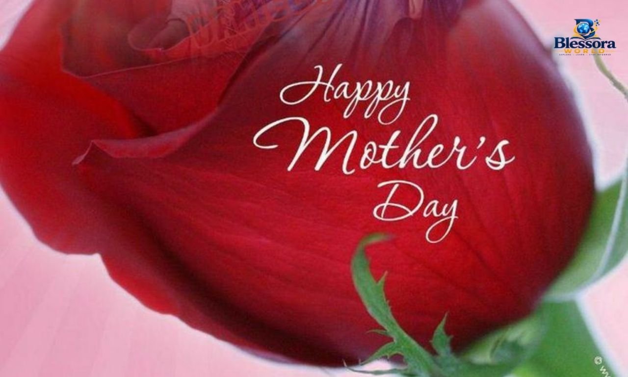 blessed happy mothers day religious wishes and blessings