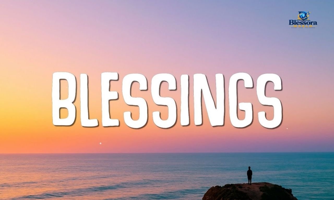 Blessing meaning, types, prayers, and beautiful blessings