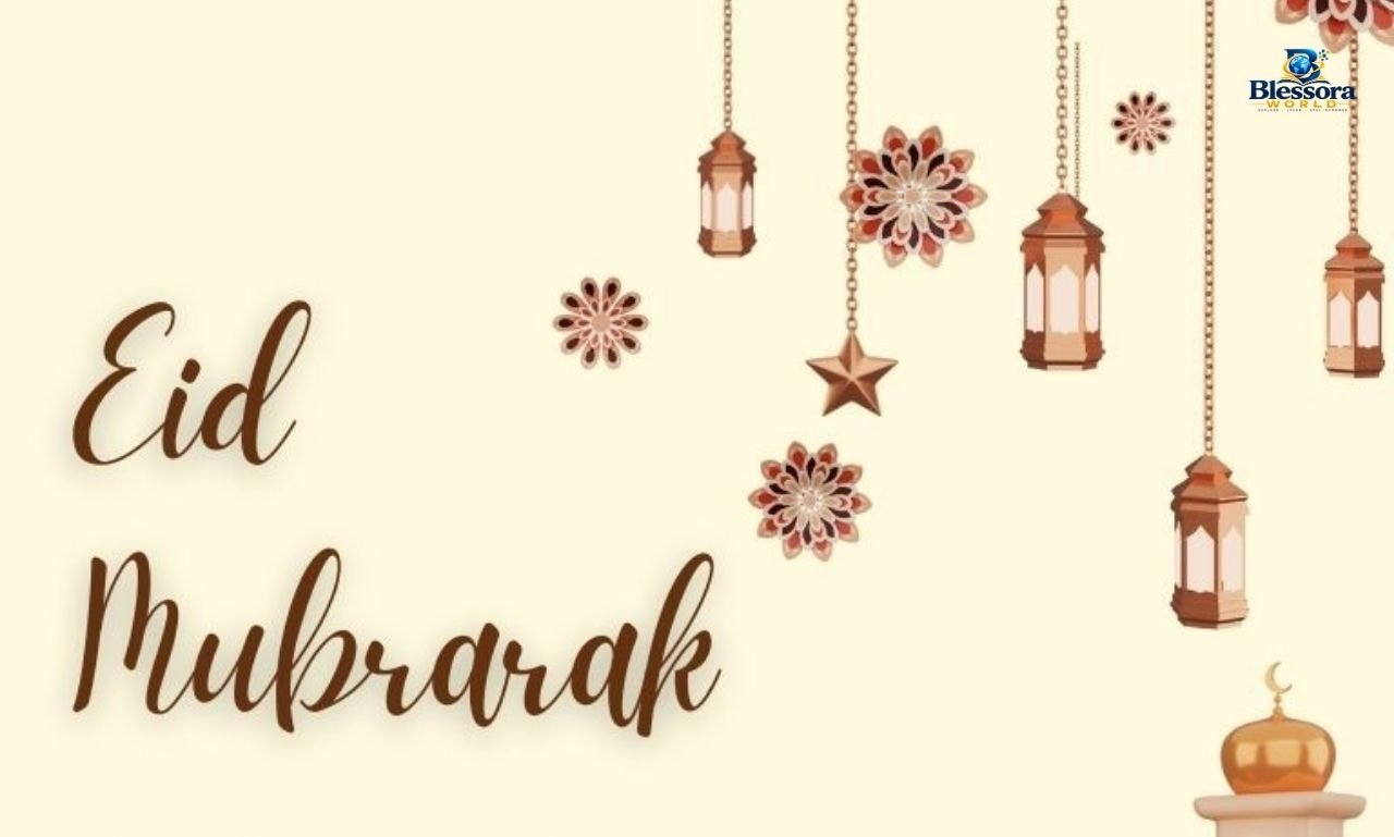 Eid wishes, Eid Mubarak messages, quotes and blessings