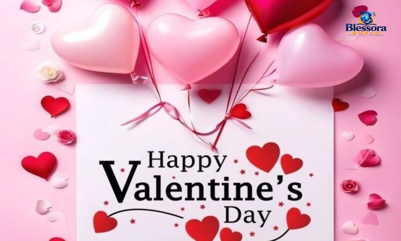Valentine wishes with romantic and heartfelt messages for couples