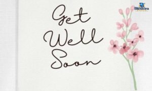 Get well quotes after surgery with healing messages and prayers