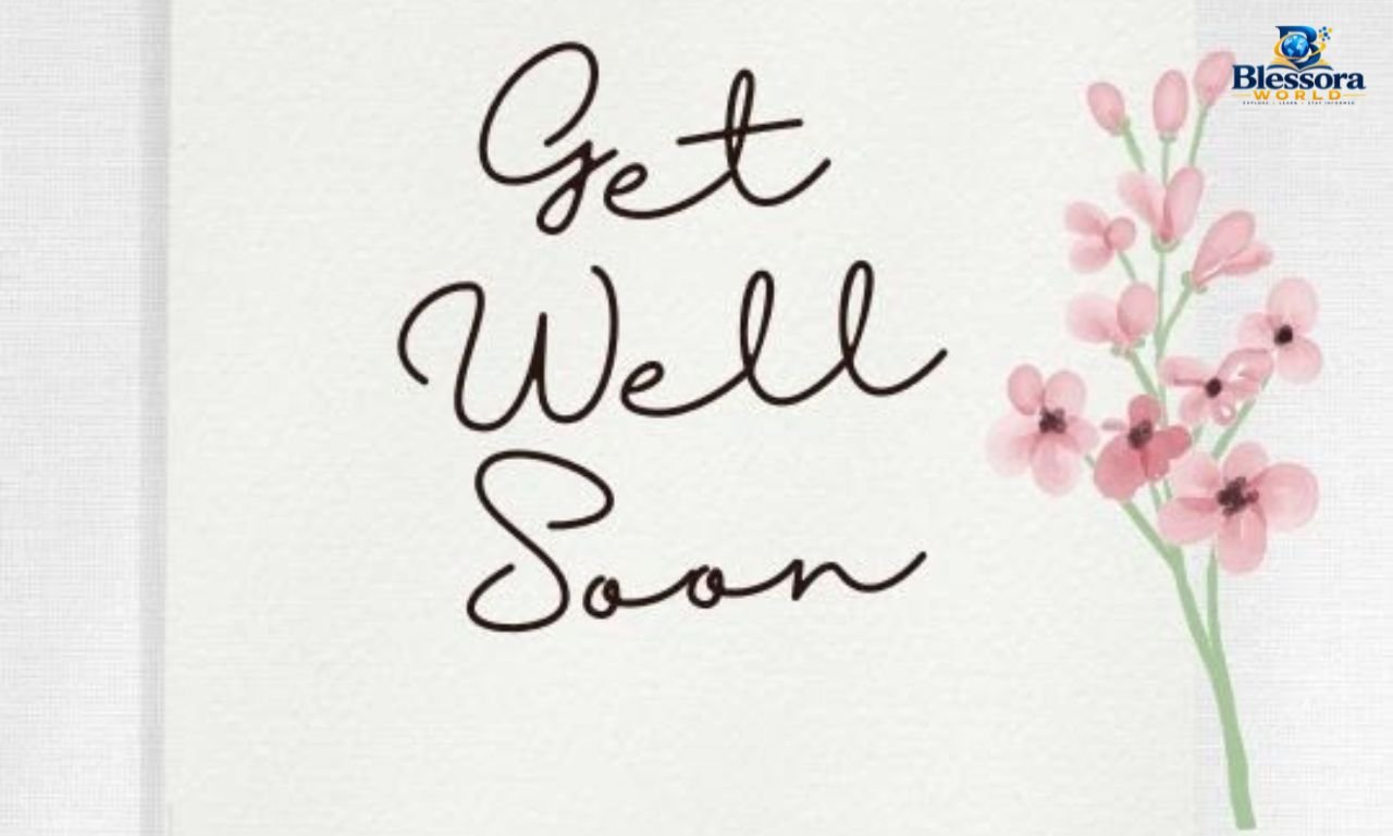 Get well quotes after surgery with healing messages and prayers