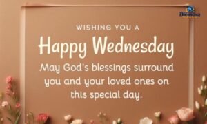 Inspiration Wednesday blessings with uplifting wishes, Christian prayers, and positive midweek messages