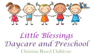 Little Blessings Daycare locations, childcare programs, and preschool services