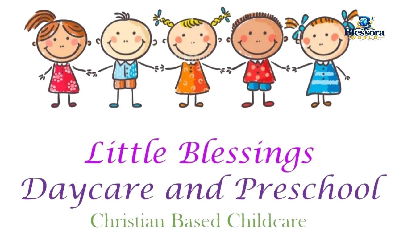 Little Blessings Daycare locations, childcare programs, and preschool services